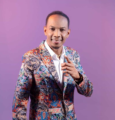 Eudis El Invencible se propone cantar bachata durante 12 horas sin parar