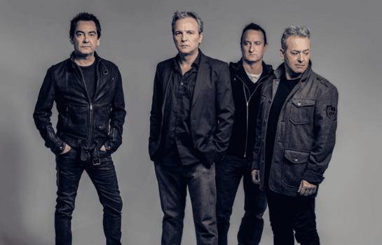 La gira de Hombres G llegará en octubre a Latinoamérica (y esperamos que pase por RD)