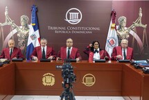El Tribunal Constitucional anula fallos de la Suprema que rechazaron extinción de acción penal