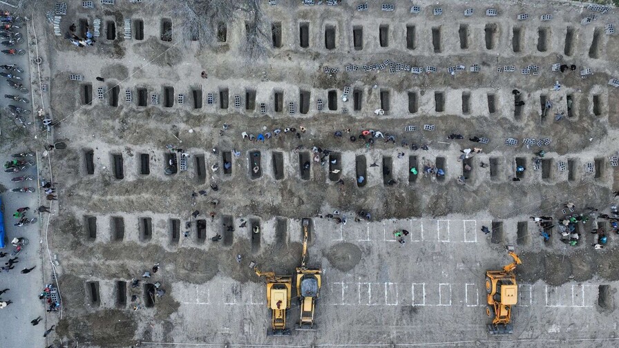 Error de coordenadas provocó ataque de EE. UU. en escuela iraní