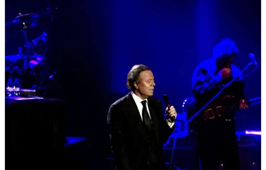 Julio Iglesias denuncia a eldiario.es y le acusa de elaborar un montaje periodístico