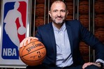 La Euroliga tiende su mano a la NBA para posibles colaboraciones en Europa La Euroliga tiende su mano a la NBA para posibles colaboraciones en Europa