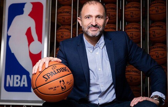 La Euroliga tiende su mano a la NBA para posibles colaboraciones en Europa