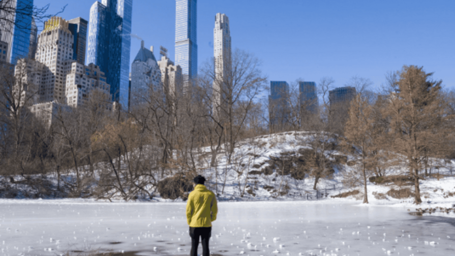 El fenómeno de La Niña, ligado a temperaturas bajas, finalizará en los próximos meses El fenómeno de La Niña, ligado a temperaturas bajas, finalizará en los próximos meses