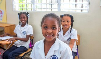 La obra educativa de la Fundación MIR y el liderazgo de Lian Fanjul de Azqueta