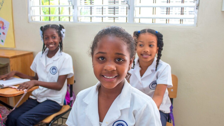 La obra educativa de la Fundación MIR y el liderazgo de Lian Fanjul de Azqueta