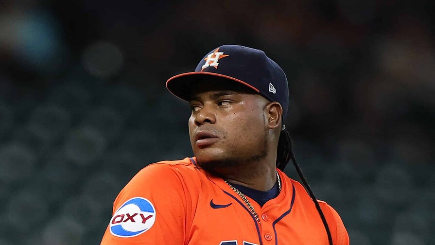 Auspicioso debut de Framber Valdez con los Tigres de Detroit en Spring Training Auspicioso debut de Framber Valdez con los Tigres de Detroit en Spring Training