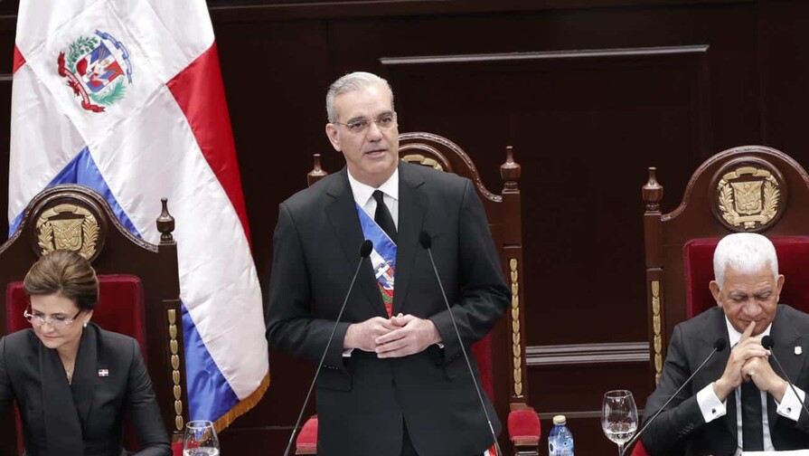 Abinader presentará un proyecto de reforma a la ley de seguridad social