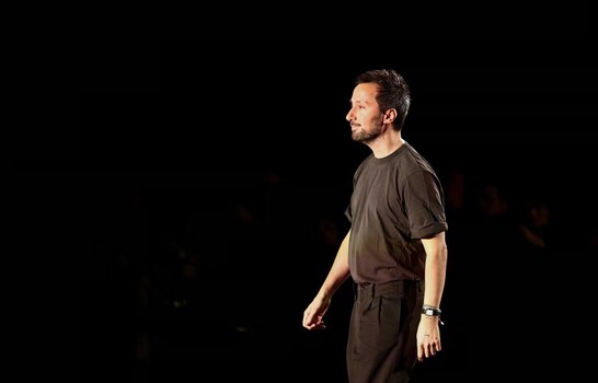 Cuando los clásicos vuelven a ser un valor seguro en la moda de París