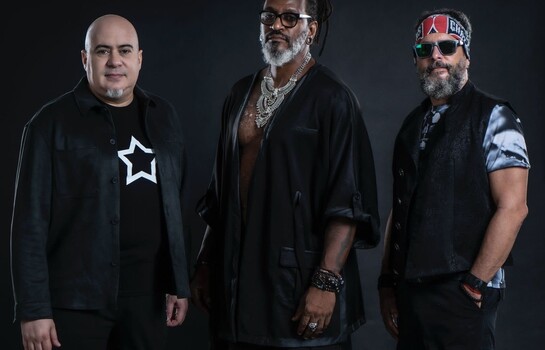 Toque Profundo lanza en vinilo su emblemático álbum “Vivo”