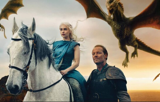 Warner Bros. prepara la primera película de Game of Thrones y esto es lo que se sabe