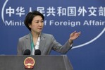 China acusa a los Estados Unidos e Israel de incitar un cambio de régimen en Irán
