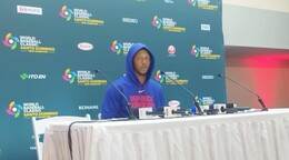 Brayan Bello quiere el Clásico y lograr 200 ponches