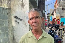 Perdió el trabajo de toda una vida: propietario de edificio que colapsó en Villa Mella espera ser compensado