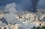 Israel lanza más ataques contra Irán, EE. UU. afirma haber alcanzado cerca de 2,000 objetivos Israel lanza más ataques contra Irán, EE. UU. afirma haber alcanzado cerca de 2,000 objetivos