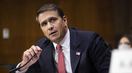 Gobierno de EE. UU. niega que esté preparando una imputación penal contra Delcy Rodríguez