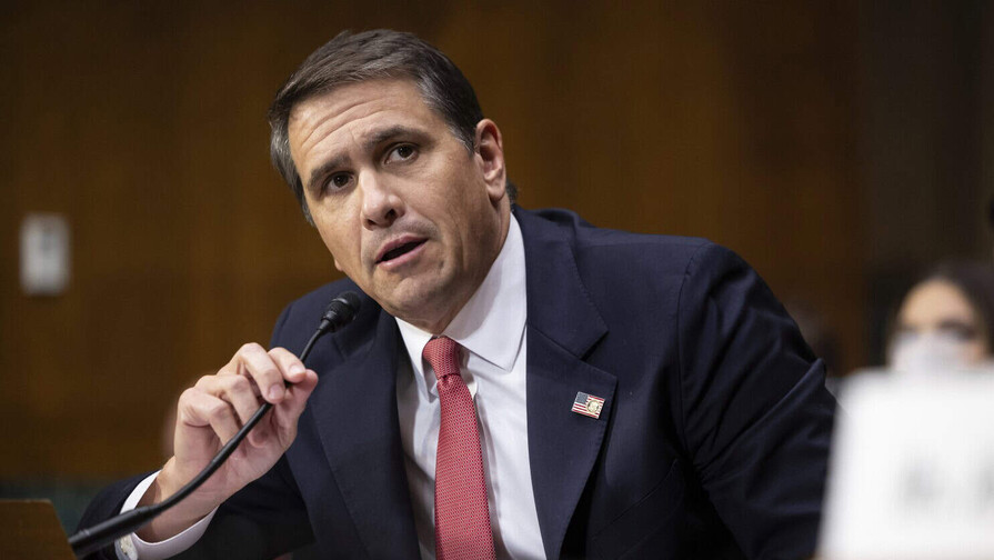 Gobierno de EE. UU. niega que esté preparando una imputación penal contra Delcy Rodríguez Gobierno de EE. UU. niega que esté preparando una imputación penal contra Delcy Rodríguez