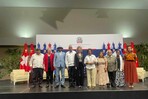 El equipo Francia celebrará la Francofonía con un mes de cultura