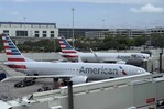 American Airlines reiniciará vuelos directos EE. UU.-Venezuela por primera vez desde 2019 American Airlines reiniciará vuelos directos EE. UU.-Venezuela por primera vez desde 2019