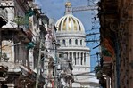 Empresa estatal de energía informa de un nuevo apagón nacional en Cuba Empresa estatal de energía informa de un nuevo apagón nacional en Cuba
