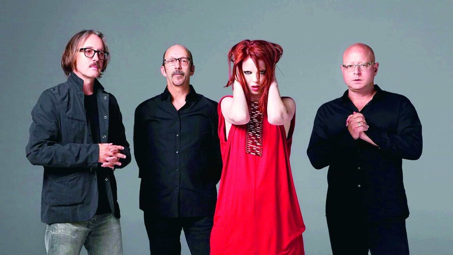 El festival Isle of Light vuelve a brillar en Sans Soucí