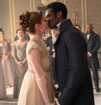 Francesca Bridgerton o cómo eliminar el tabú del orgasmo femenino