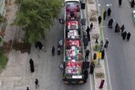 Lo que se sabe del bombardeo de una escuela en Irán