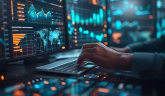 Los megadatos y su poder transformador