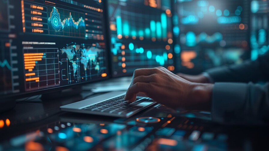 Los megadatos y su poder transformador Los megadatos y su poder transformador