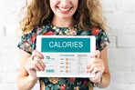 Alimentos con calorías negativas: ¡Aprovéchalos!