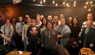 Diplomacia Pública de Estados en Conflicto