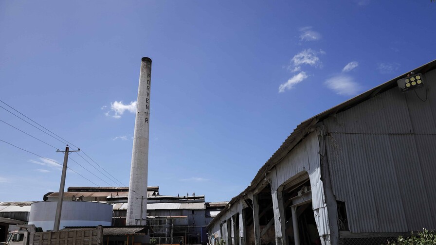 El CEA pierde litigios por tierras de los ingenios Porvenir y Boca Chica