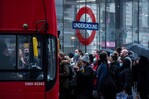 Diez millones de personas afectadas por robo de datos en ciberataque contra transporte de Londres Diez millones de personas afectadas por robo de datos en ciberataque contra transporte de Londres