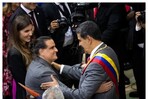 EE. UU. y Venezuela negocian la extradición de supuesto testaferro de Nicolás Maduro