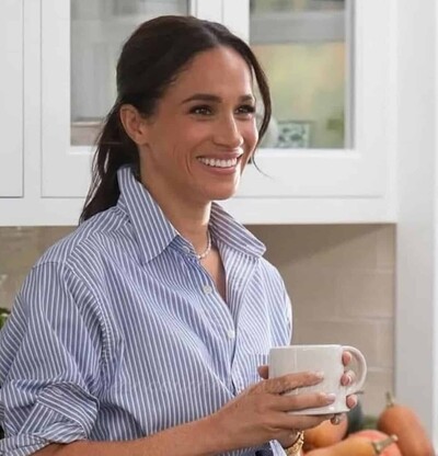 Netflix rompe alianza con la marca de estilo de vida de Meghan Markle