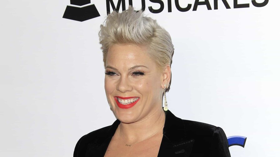 Pink cancela los conciertos pautados en Ciudad de México Pink cancela los conciertos pautados en Ciudad de México