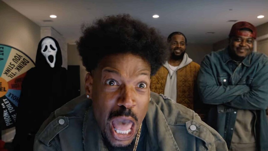 “Scary Movie 6” lanza su primer tráiler y marca el regreso de la icónica saga de parodias “Scary Movie 6” lanza su primer tráiler y marca el regreso de la icónica saga de parodias
