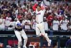 Juan Soto decide victoria por nocaut 12-1 ante Países Bajos con jonrón de dos carreras