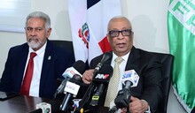 Daniel Toribio dice discurso público debe verificarse con datos y no solo aplaudirse