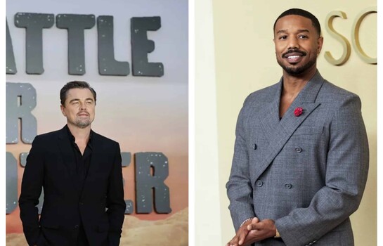 Hollywood vive un duelo decisivo por el Óscar a mejor película