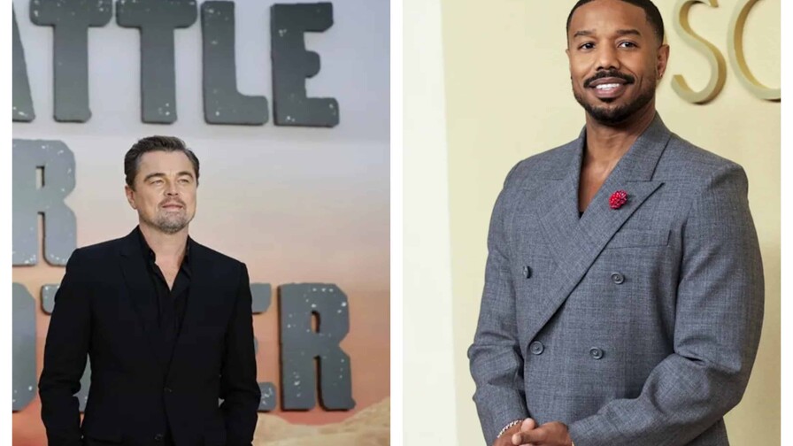 Hollywood vive un duelo decisivo por el Óscar a mejor película