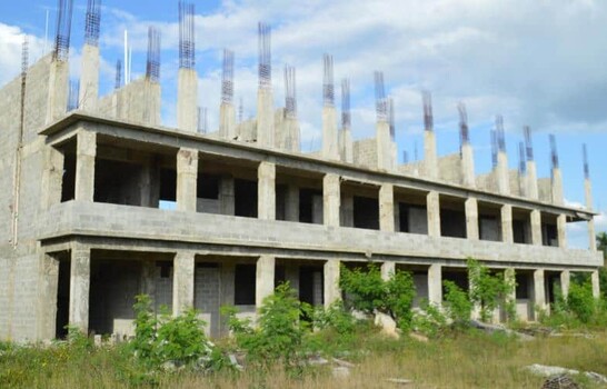 Nudo legal en obras escolares costó al Estado más de RD$1,768 millones en intereses