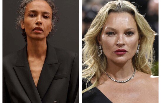 Las mujeres de más de 50 años ganan visibilidad en la moda femenina