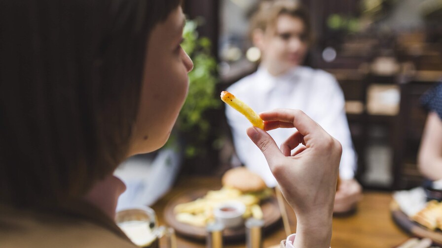 Obesidad y malnutrición: dos caras de la misma moneda