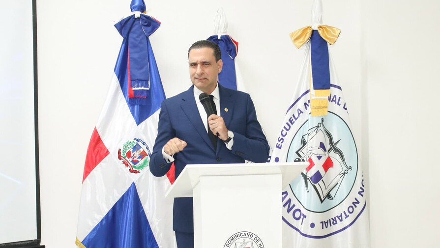 Servio Tulio advierte sobre “crisis ética” que afecta la confianza en las instituciones del Estado Servio Tulio advierte sobre “crisis ética” que afecta la confianza en las instituciones del Estado