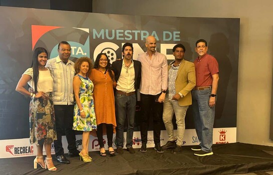 La película Sublime Gracia cierra con ovación la VI Muestra de Cine Cristiano