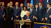 EE. UU. anuncia más de US$300 millones para reforzar su presencia estratégica en el Caribe