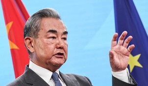 China condena la guerra en Irán y pide respeto a la soberanía nacional