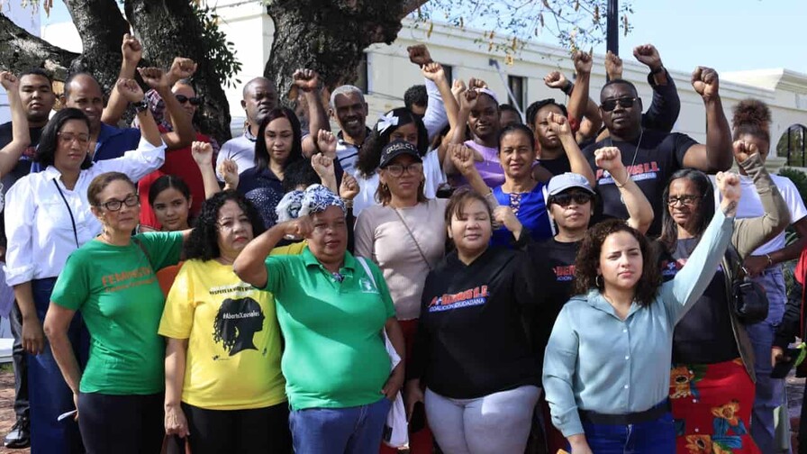 Hoy no es un día de fiesta: mujeres piden mayor protección frente a la violencia
