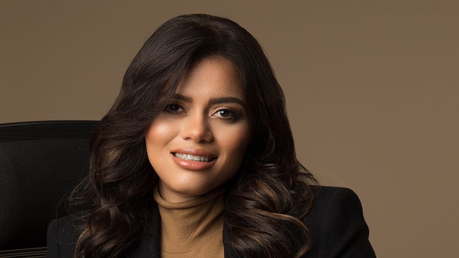 Ashley Morales, la ingeniera dominicana apasionada por los terremotos que destaca en Estados Unidos Ashley Morales, la ingeniera dominicana apasionada por los terremotos que destaca en Estados Unidos